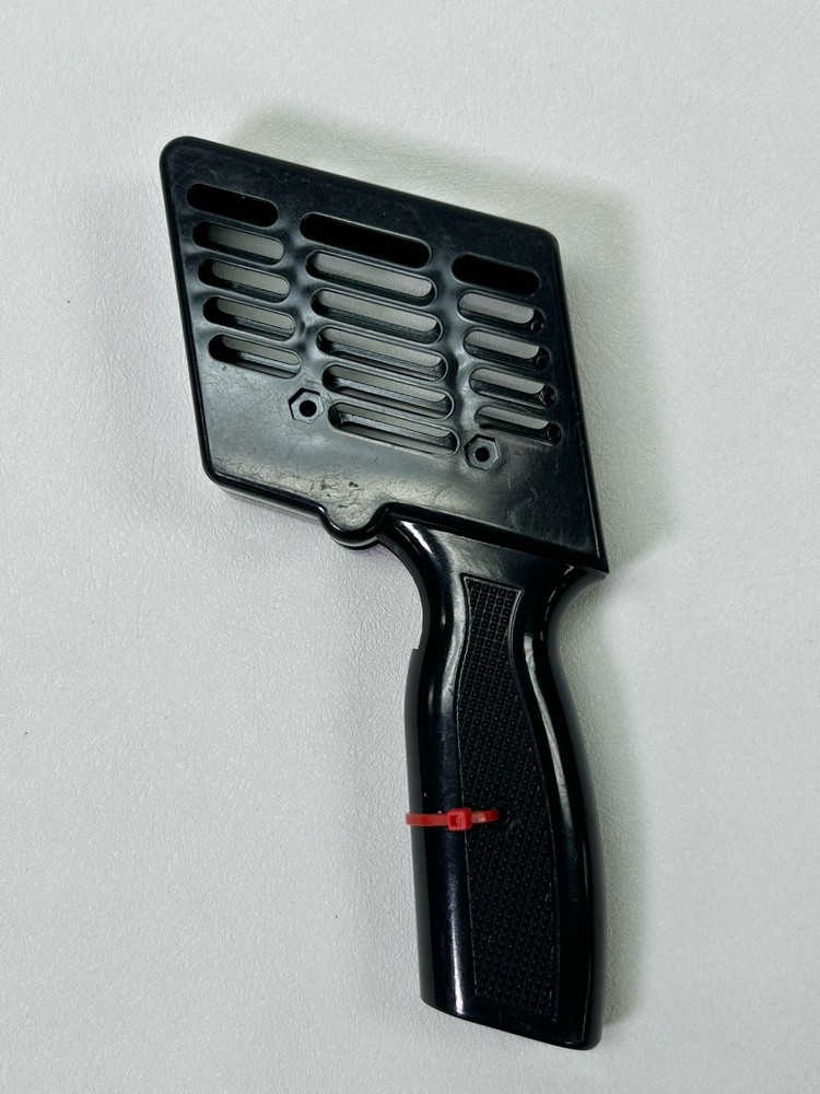 Professor Motor PMTR2017 Controller Handle Set - Black