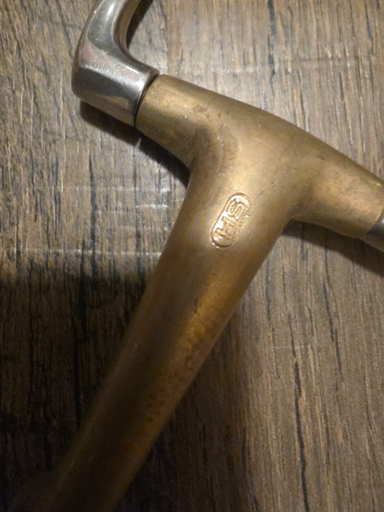 Herm Sprenger Dynamic RS Sensogan 5" Eggbutt Snaffle