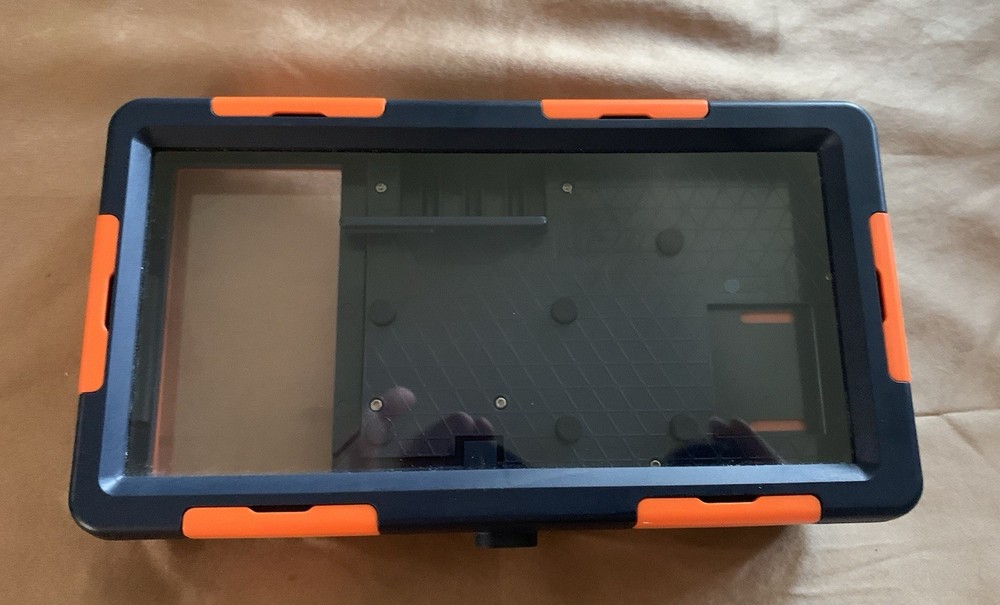 SShellBox Professional Diving Waterproof Phone Case - 2nd Gen