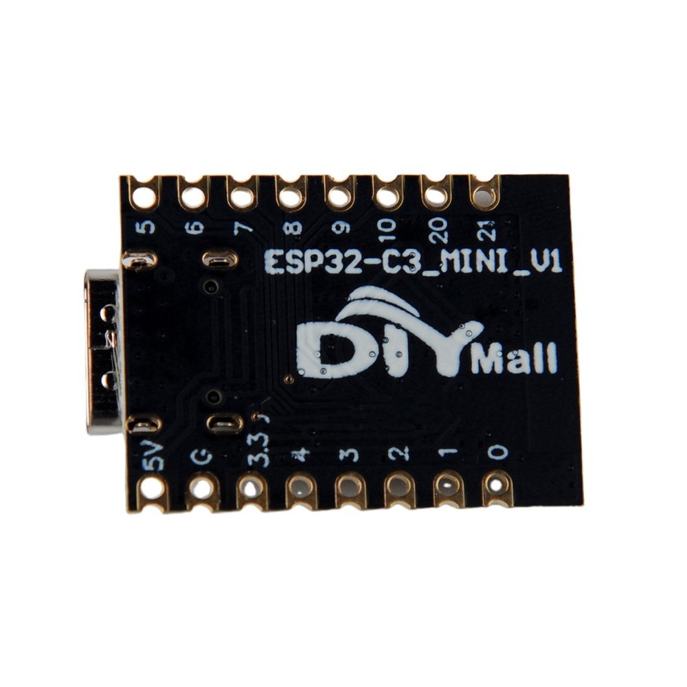 -C3 Development Board Wi-Fi+BT 2.4G WiFi with IP-EX Interface9315