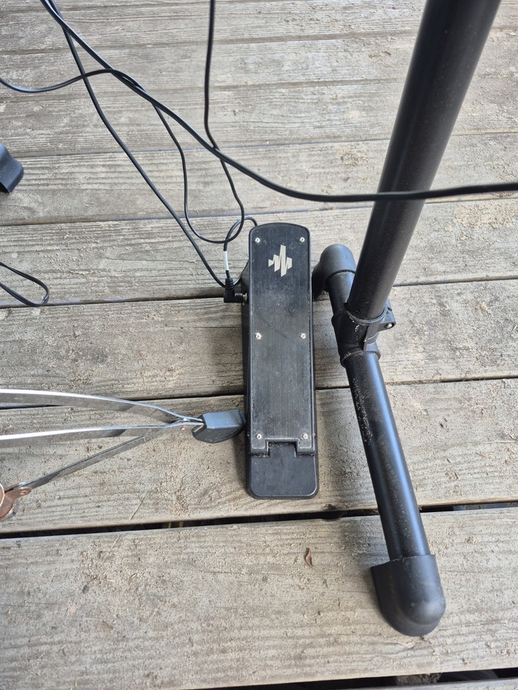 Donner DED-80 Electric Drum Set