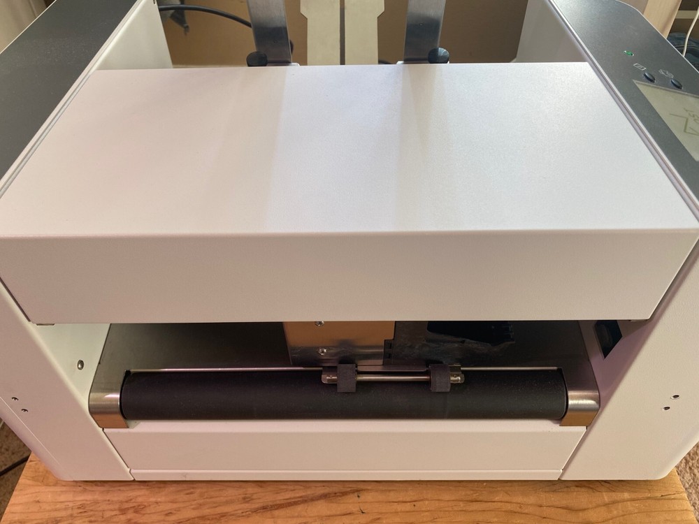 Neopost AS-450 - Rena Addressing printer