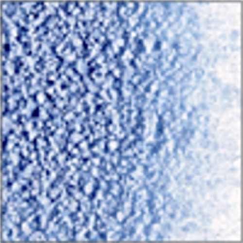 System 96 Med. Frit COE Glass - HYDRANGEA OPAL 2301 Jar