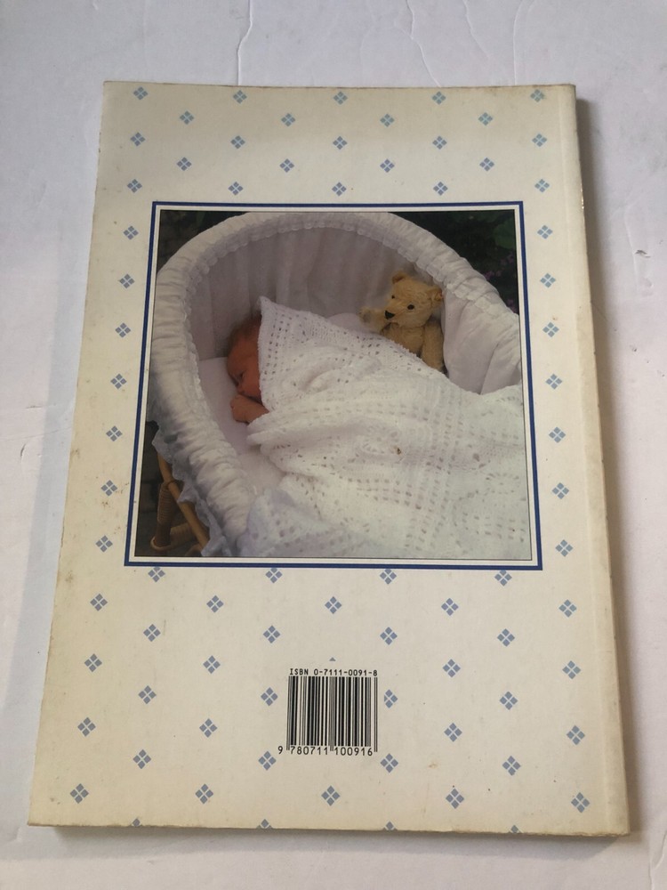 Learn to Love Knitting and Crochet Basic Guide by Harmony NEW