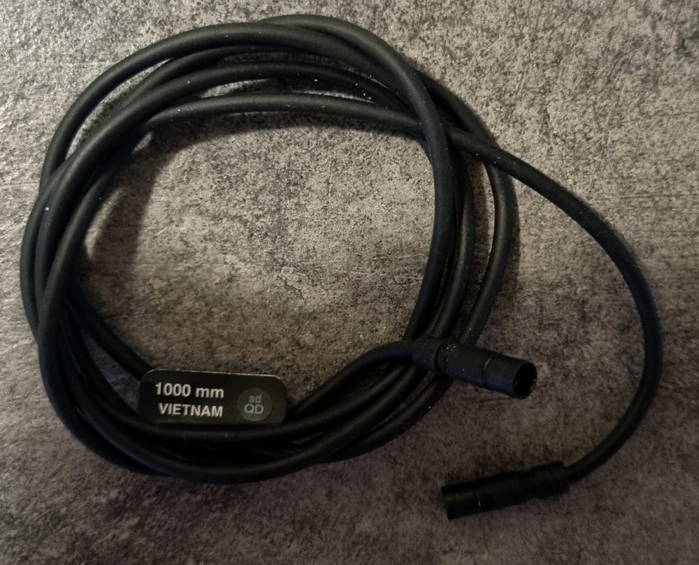 Shimano DI2 EW-SD50 1000mm Junction Cable