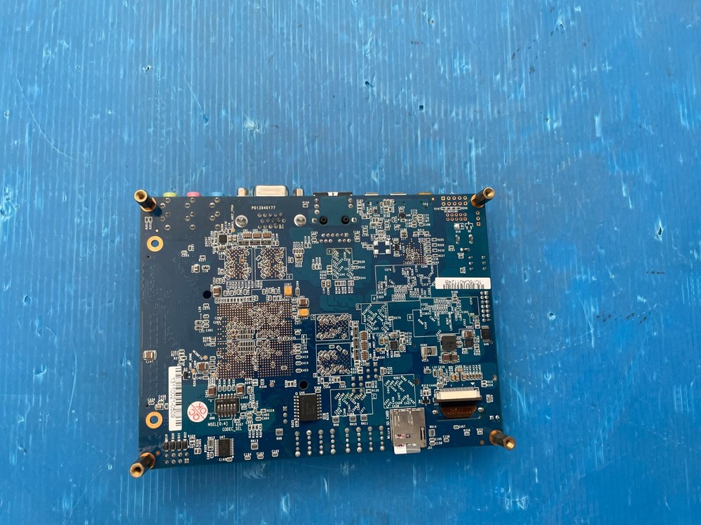 Terasic Altera FPGA Development Mainboard SoC Kit