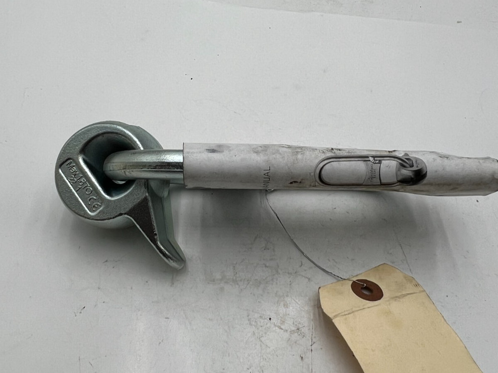 Rothoblaas WASPL Hook Replacement for Timber Element Transport