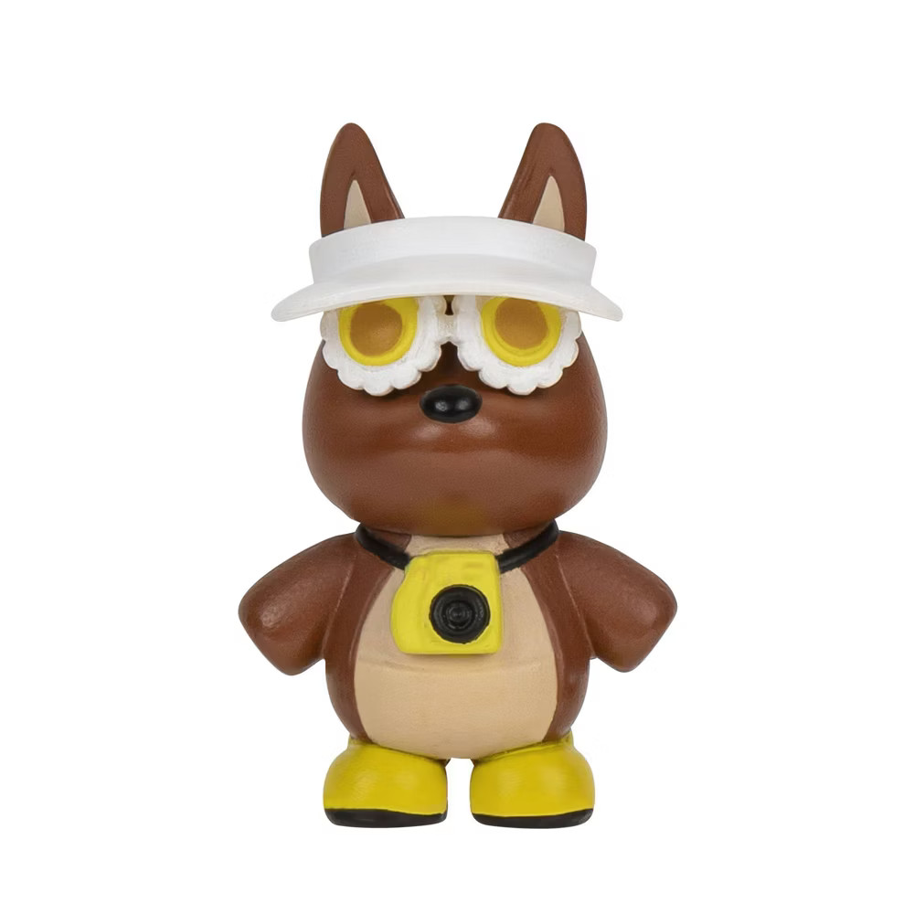 Adopt Me Pets Mini Figure Set - 12pk