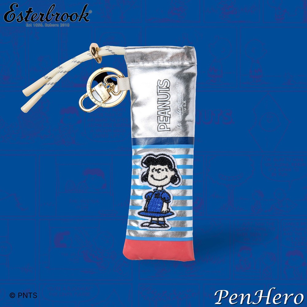 Esterbrook Lucy 75th Edition Pen Case