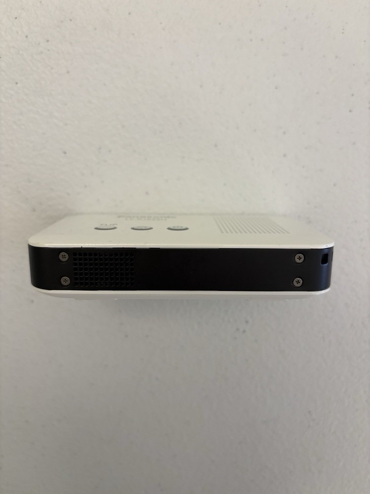 Panasonic LF-PJ525H Micro Viewer Projector With Cords