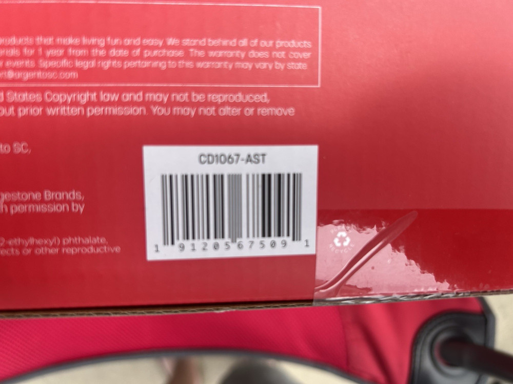 NEW FIRESTONE 7 PC DETAILING KIT INCLUDING STORAGE CADDY