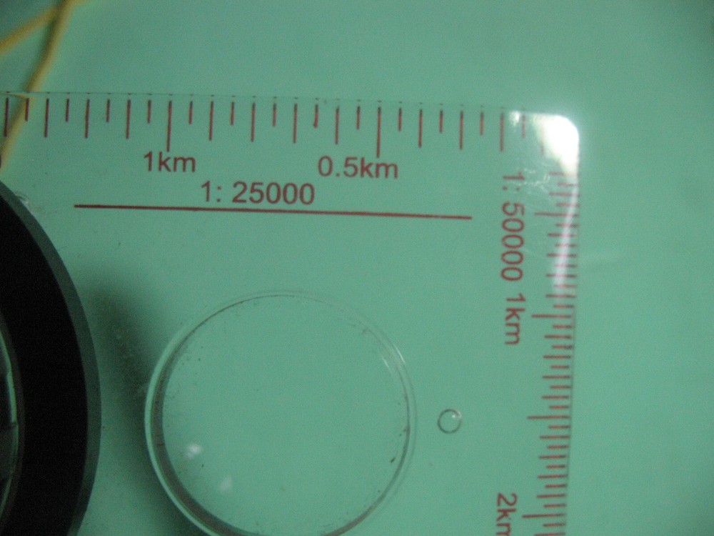 scout compass silicon labs