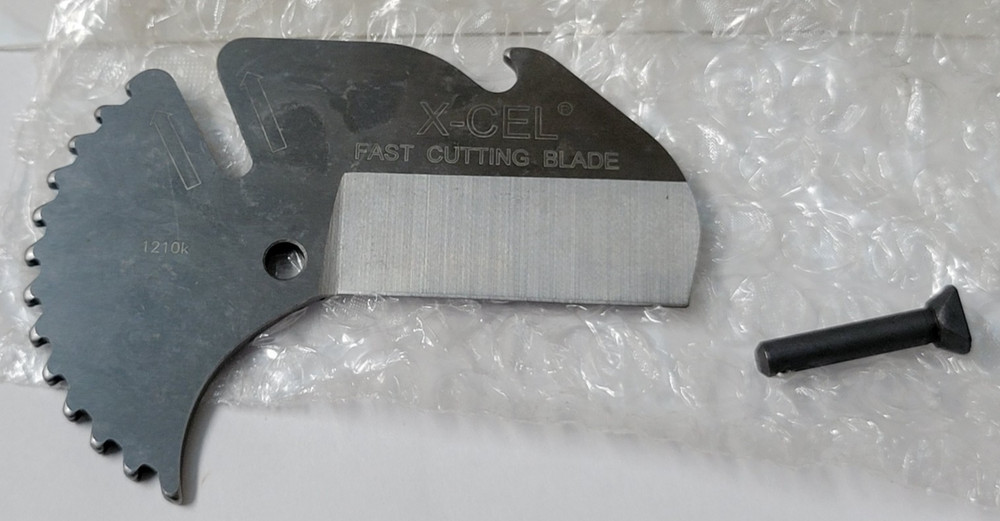 E-CEL 27858 Replacement Blade For RC -1625|Replacement RC-1625