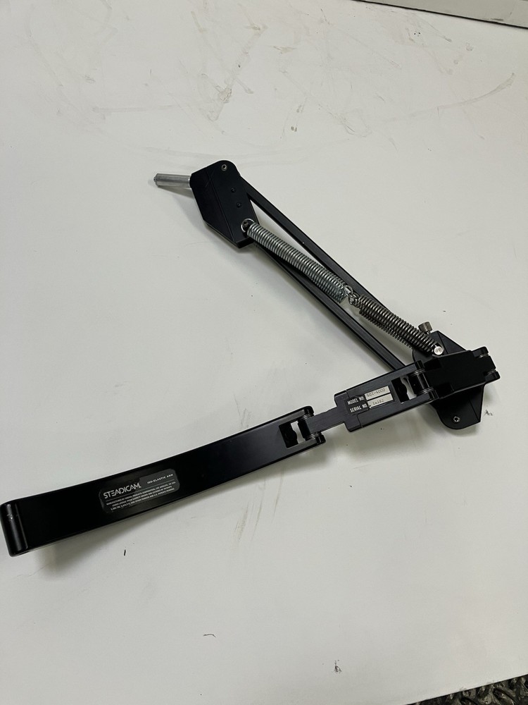 EXCELLENT GENUINE STEADICAM MINI STEADY SYSTEM COMPLETE