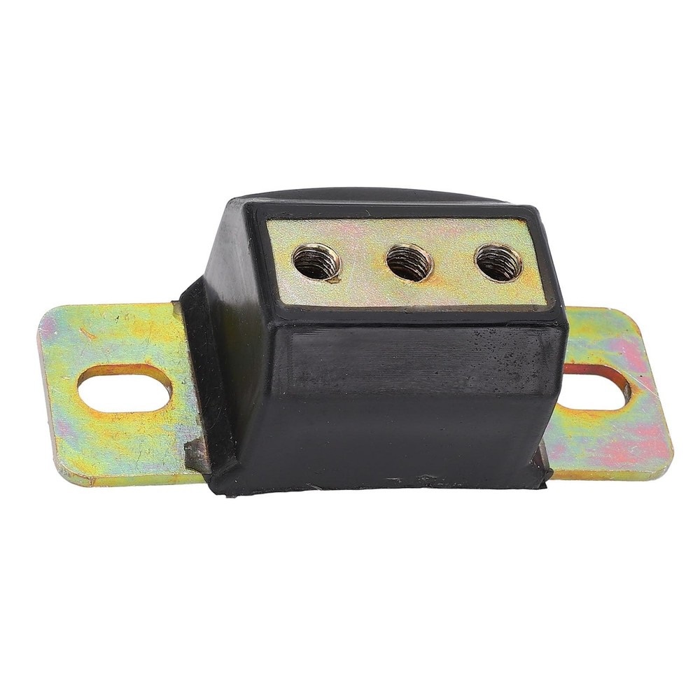 Polyurethane Transmission Mount Universal Transmission Bracket High Toughness...