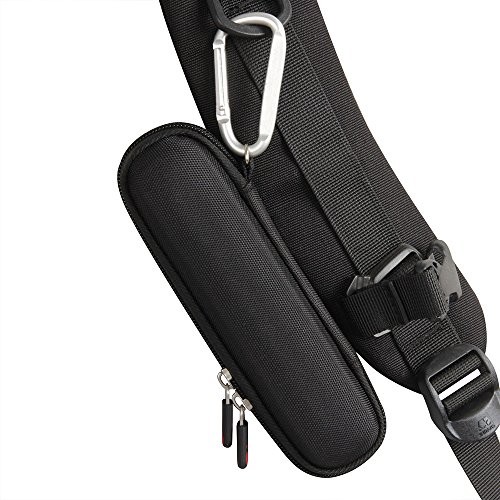 Logitech Storage Case R1000SL SPOTLIGHT Rechargeable Presentation Case Only