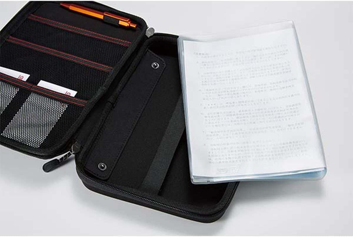 STI Genuine OEM CAR VERIFICATION CASE (MOLD) STSG19100430