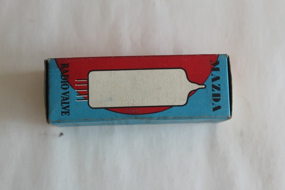 Mazda  U301  Vacumn Valve