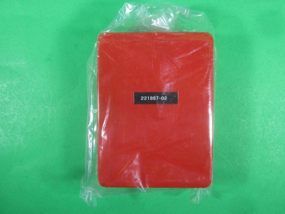 Devar Inc. Comparators -- 19-501-2 -- New