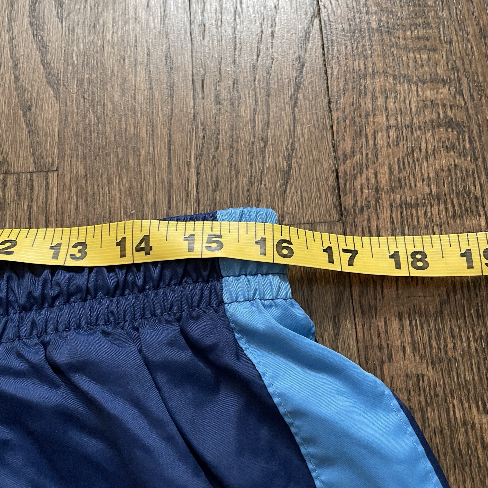 Vintage German Army Gym Workout Issued Athletic Shorts Men’s Size Large Running