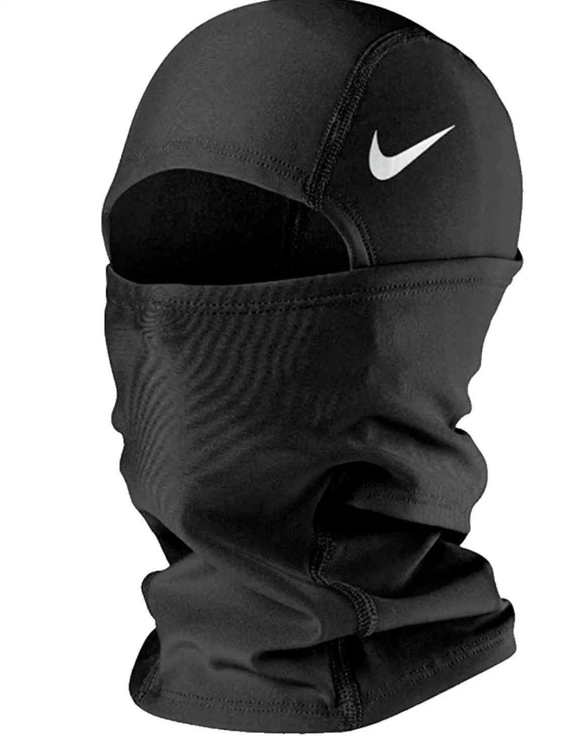 Nike Ski Mask Pro Therma-Fit Hyperwarm Hood - FREE SAME DAY SHIPPING .