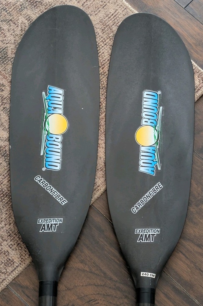 AQUA-BOUND Expedition AMT-140 cm