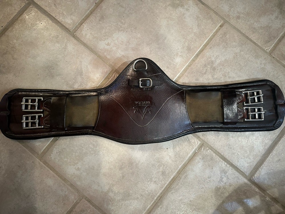 Voltaire 24inch Girth