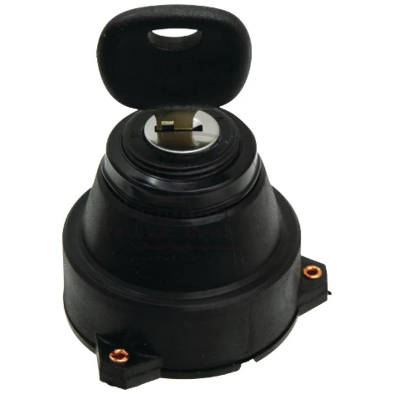 Ignition Switch for John Deere 820-3140 with 2 Keys