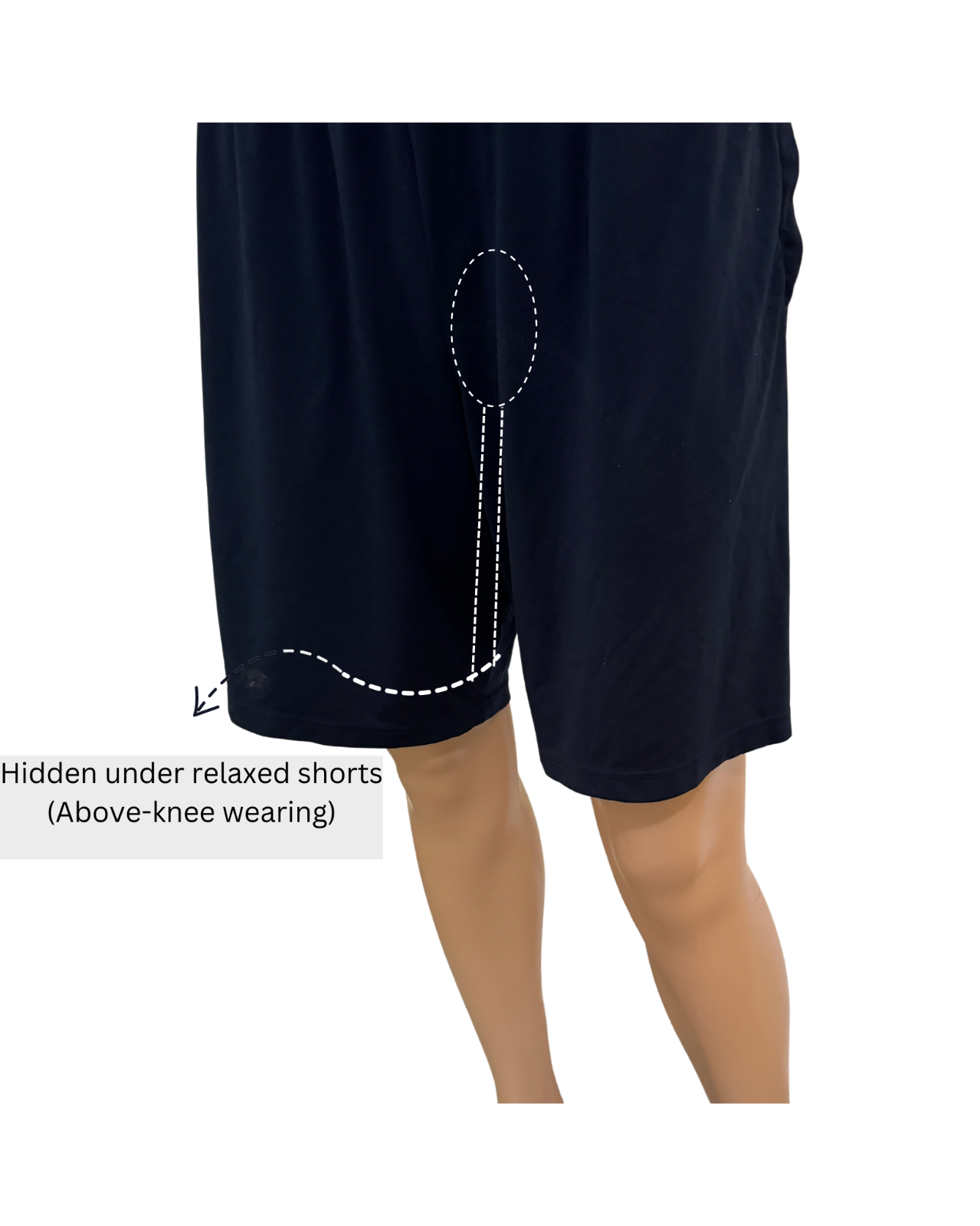 Penis Stretching Device - Male Enhancement Penis Stretcher - Fits all Sized Men