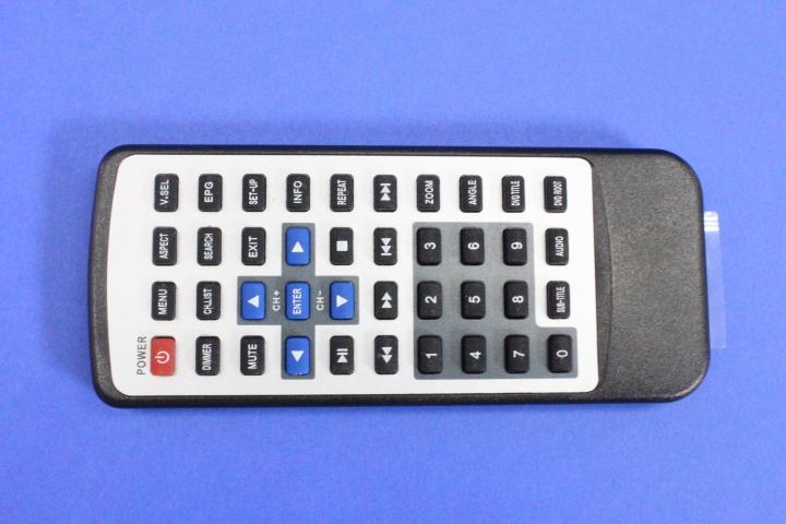 Remote Control  Mopar  68189014AA