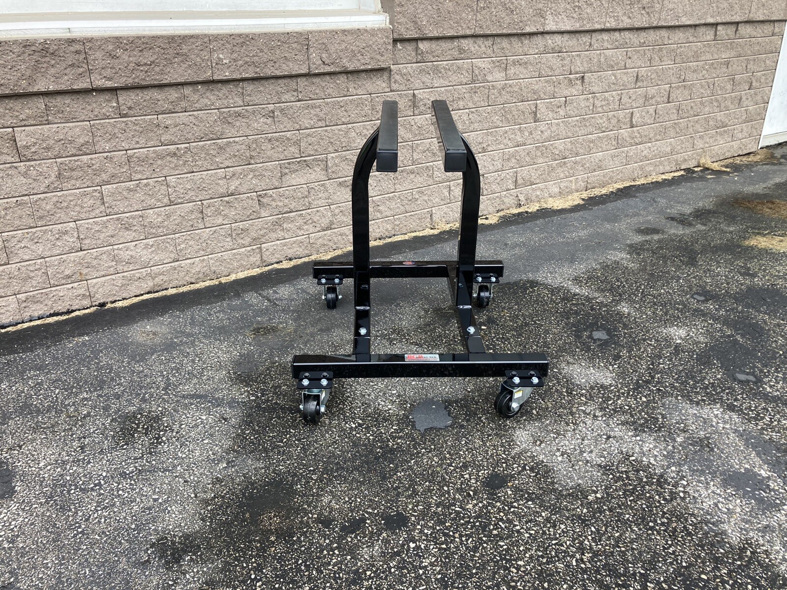 Outdrive Storage Stand