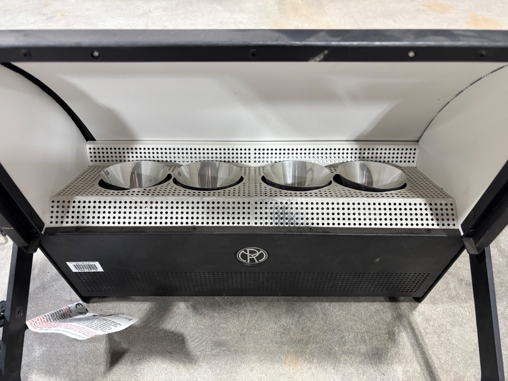 Mole-Richardson 500W Daylight LED Softlite