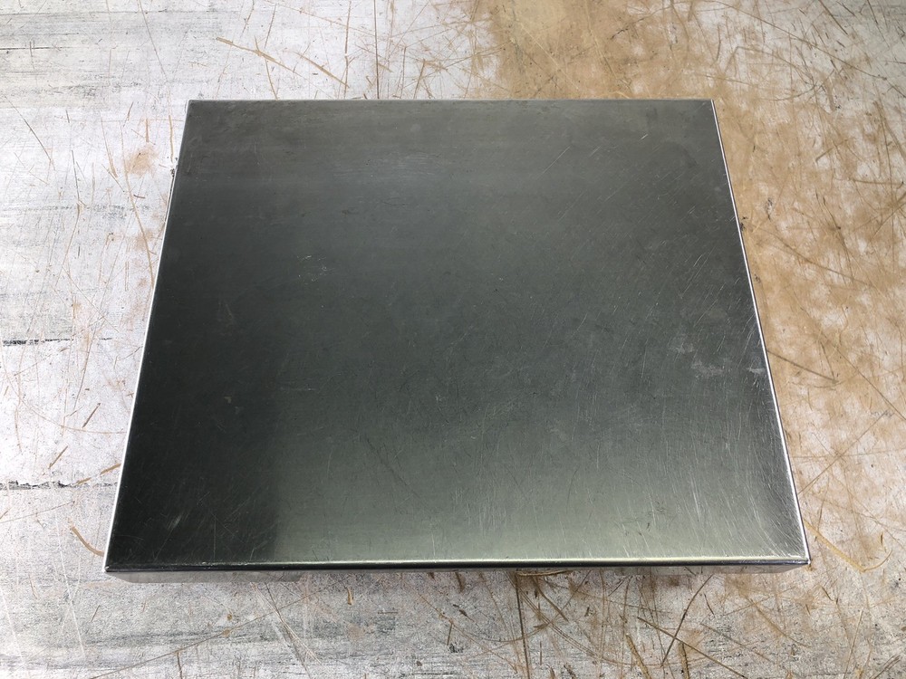 BRECKNELL 6720U DIGITAL POS SCALE