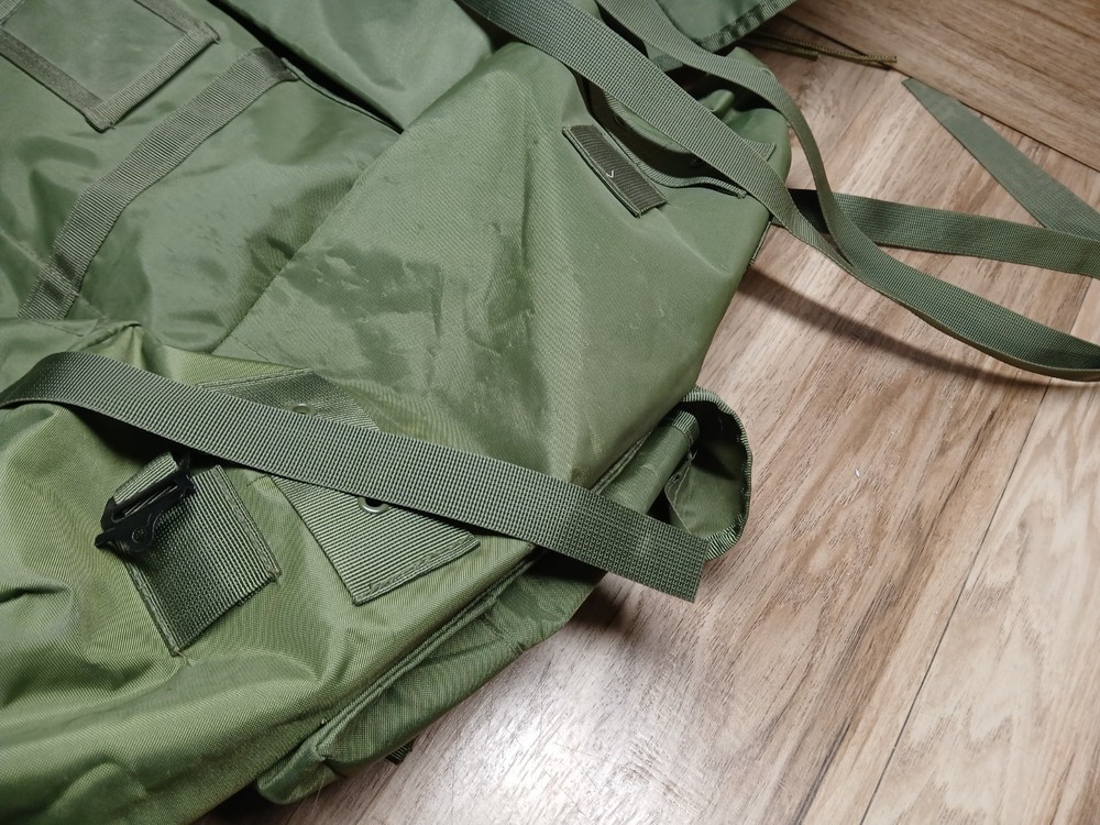 Olive Drab Medium Alice Pack Waterproof Backpack with Kidney Pad Five Star Gear