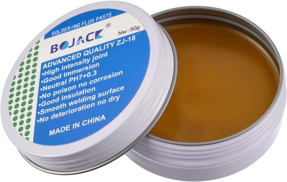 50g Rosin Soldering Flux Paste for Electronics