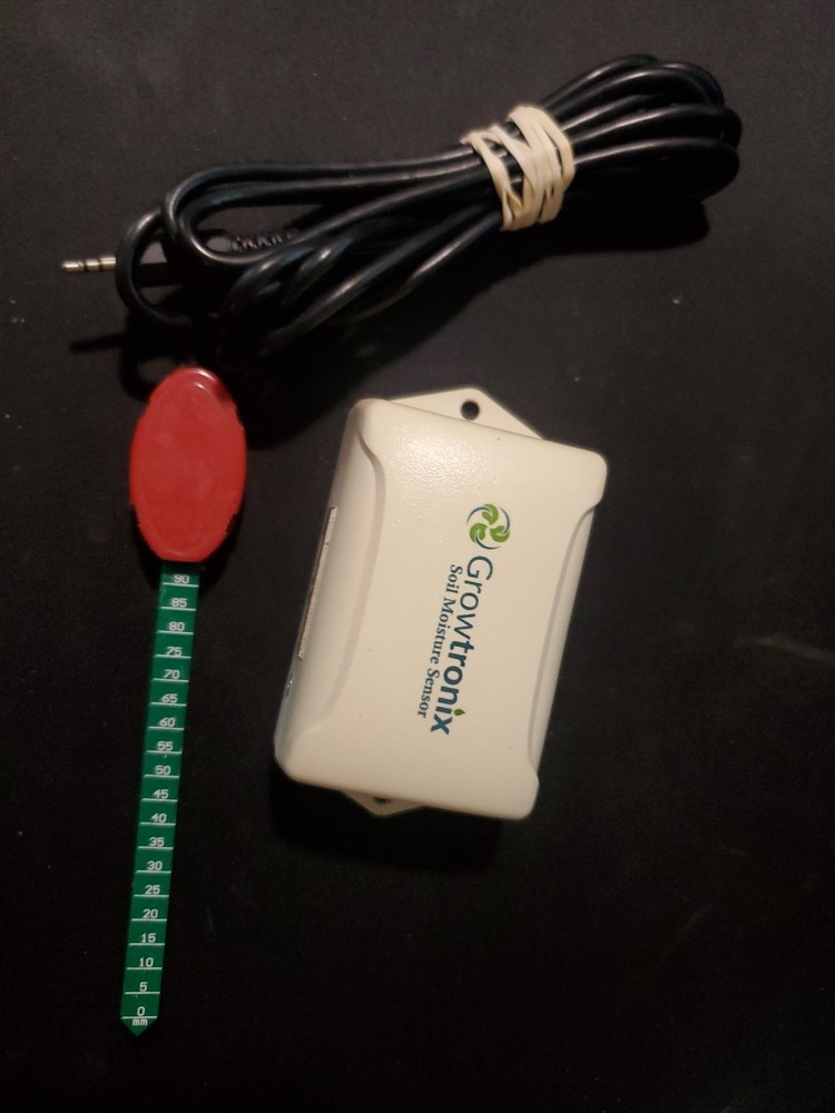 Growtronix Soil Moisture Sensor