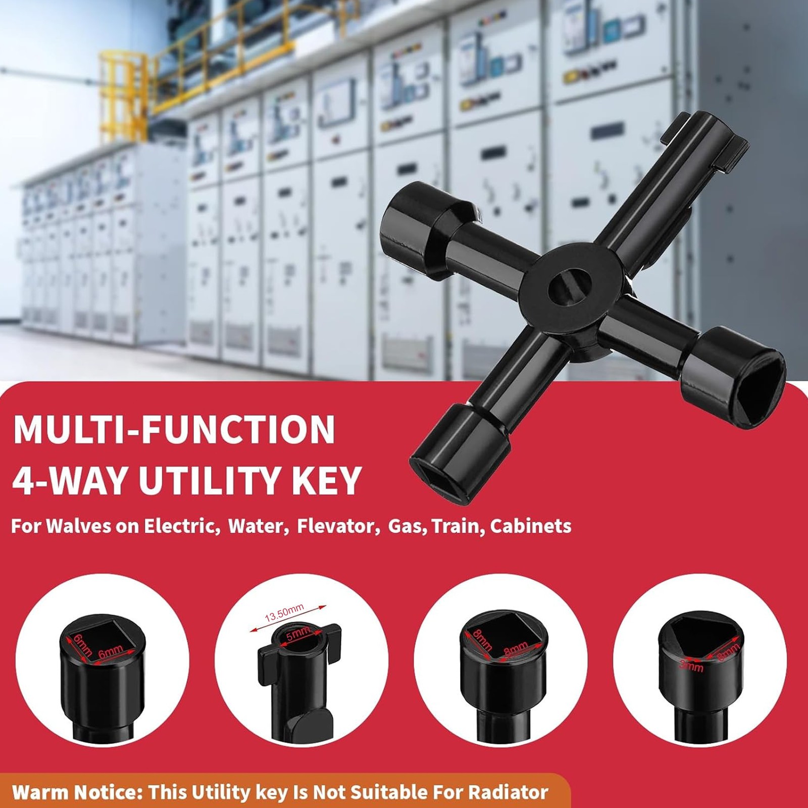 Plumbing Tool Angle Stop Wrench Angle On Wrench kit Plumbers Wrench Removal Tool