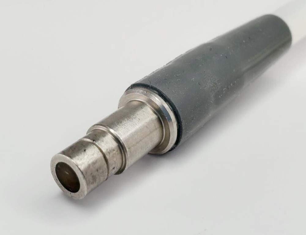 Endoscopy 9mm Fiber Optic Light Cable 10Ft