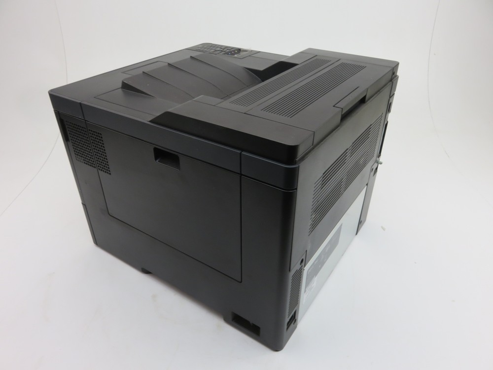 Dell C3760n Network Color Laser Printer