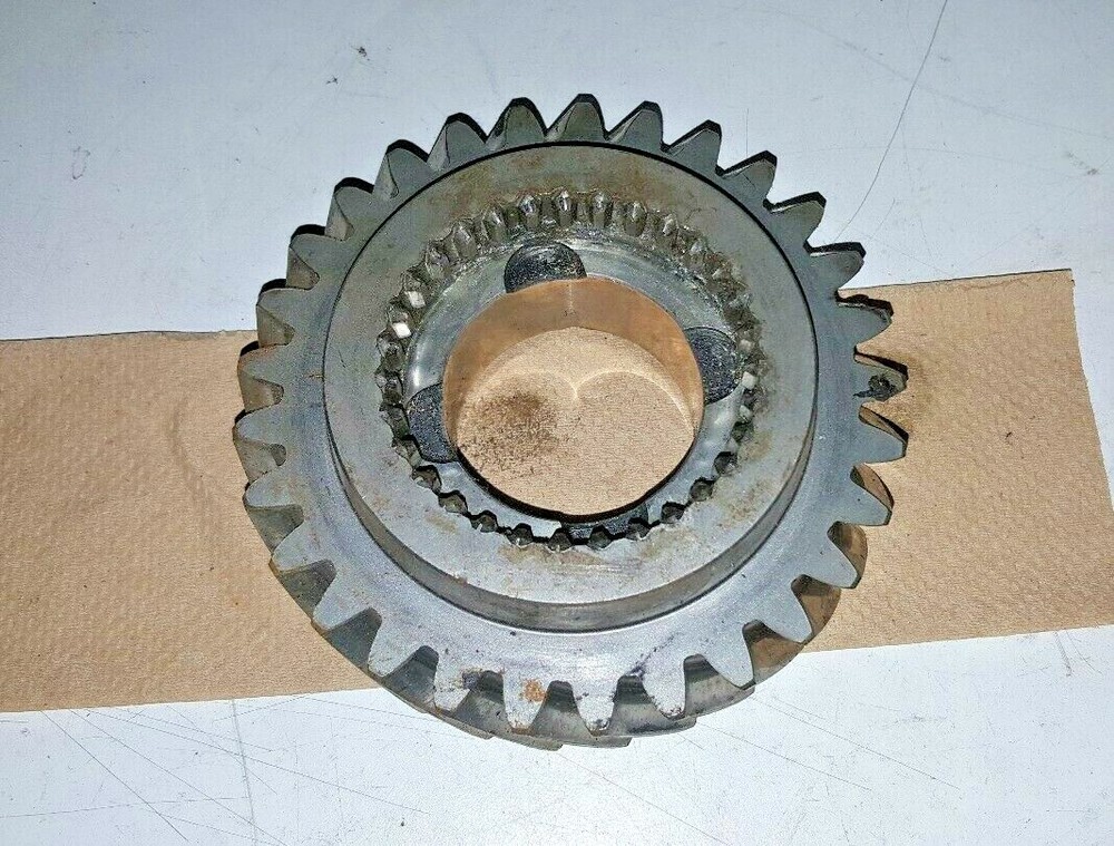 SPICER GEAR 10D2002 C 67 8 2