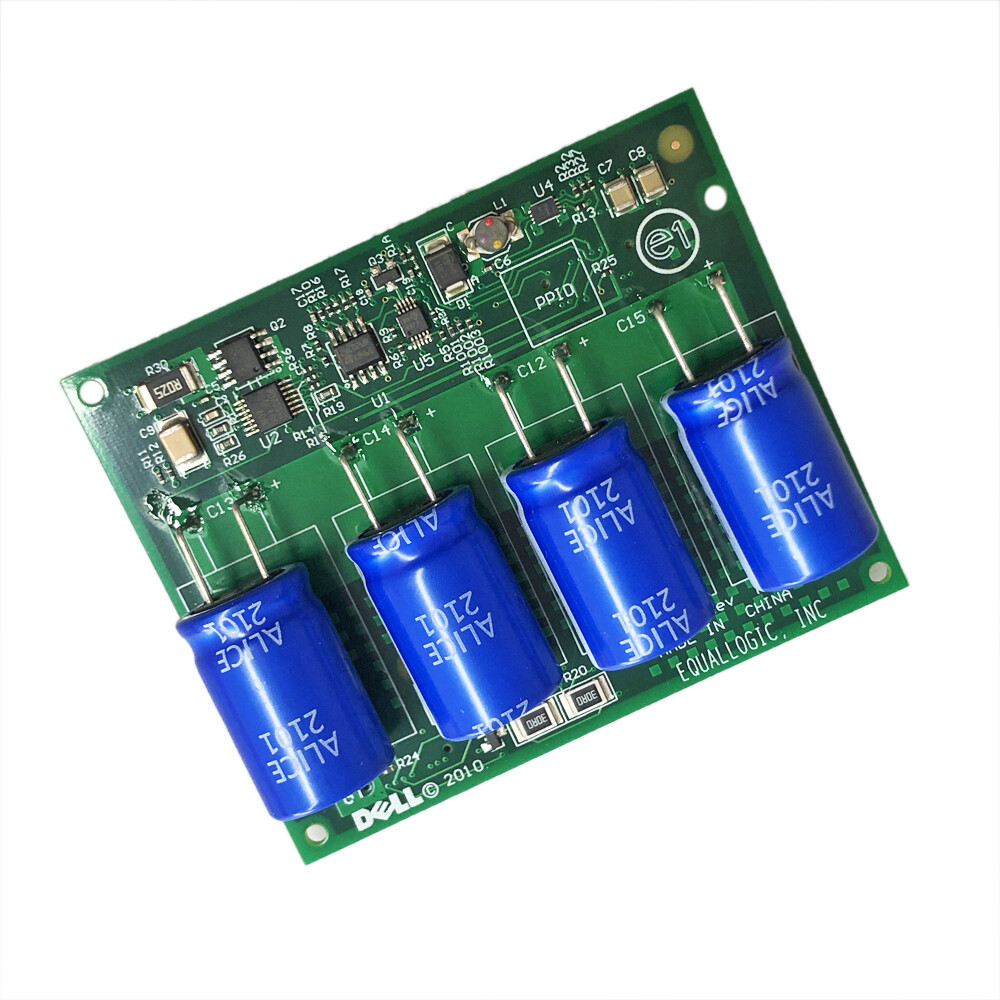 For Dell EqualLogic C2F Battery Module Type 11 12 14 17 Controller PS4100 PS6100