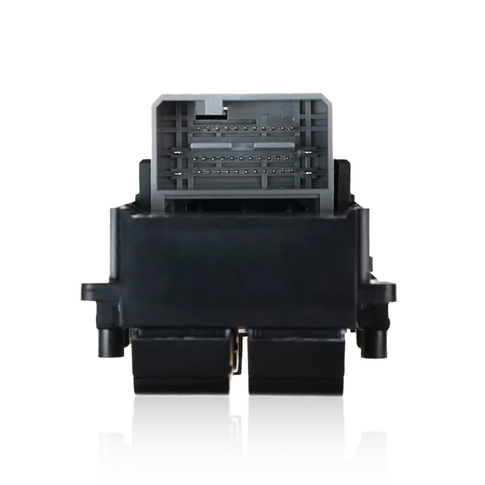 New Driver Left Master Power Window Door Switch For 2008-12 Honda Accord EX&EXL