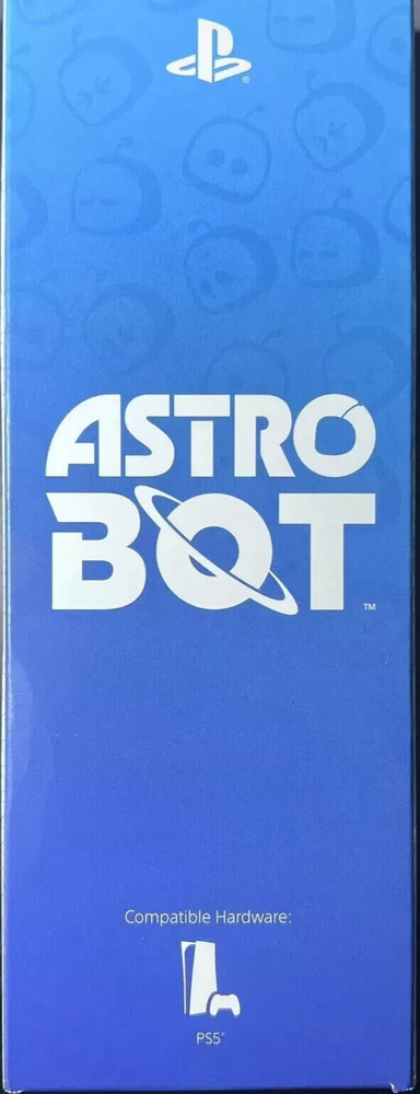 NEW Sony PS5 DualSense Controller Astro Bot Limited Edition