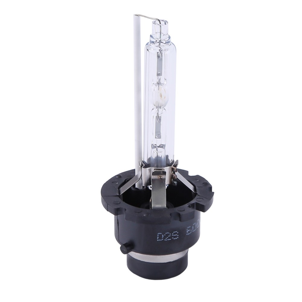 2X D2S D2R LED Headlight Bulb Replace HID Xenon Super White 6000K Conversion Kit