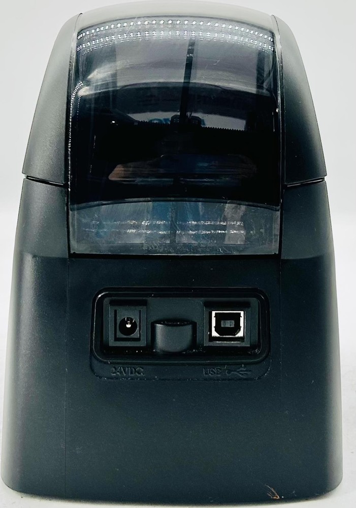 DYMO LABELWRITER 450 DUO 1750112 LABEL PRINTER
