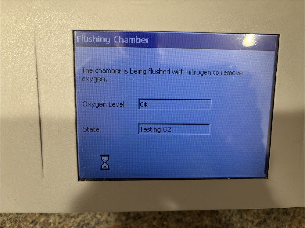 Bruker Daltronics Image Prep