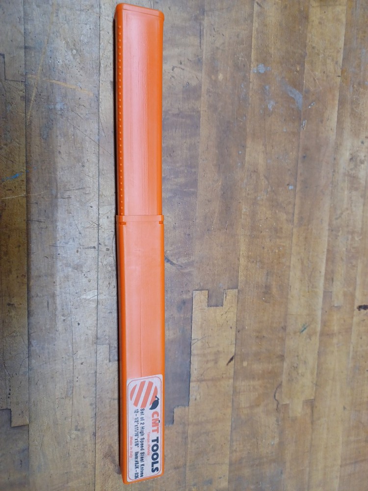 Planer Knives