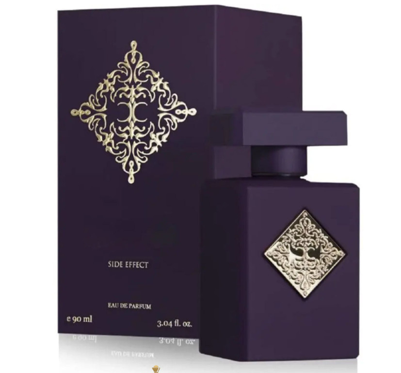 Initio Side Effect Eau de Parfum Spray 3.04 fl oz 90ml Regular Size