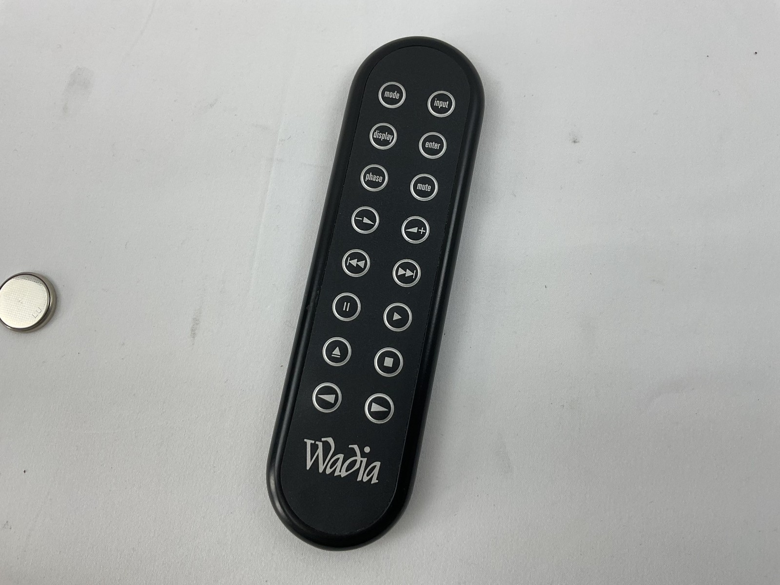 Wadia 121 Decoding Computer DAC Digital Preamplifier Analog Converter Free Ship