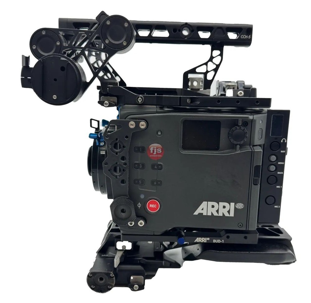 Alexa 35 Camera Package